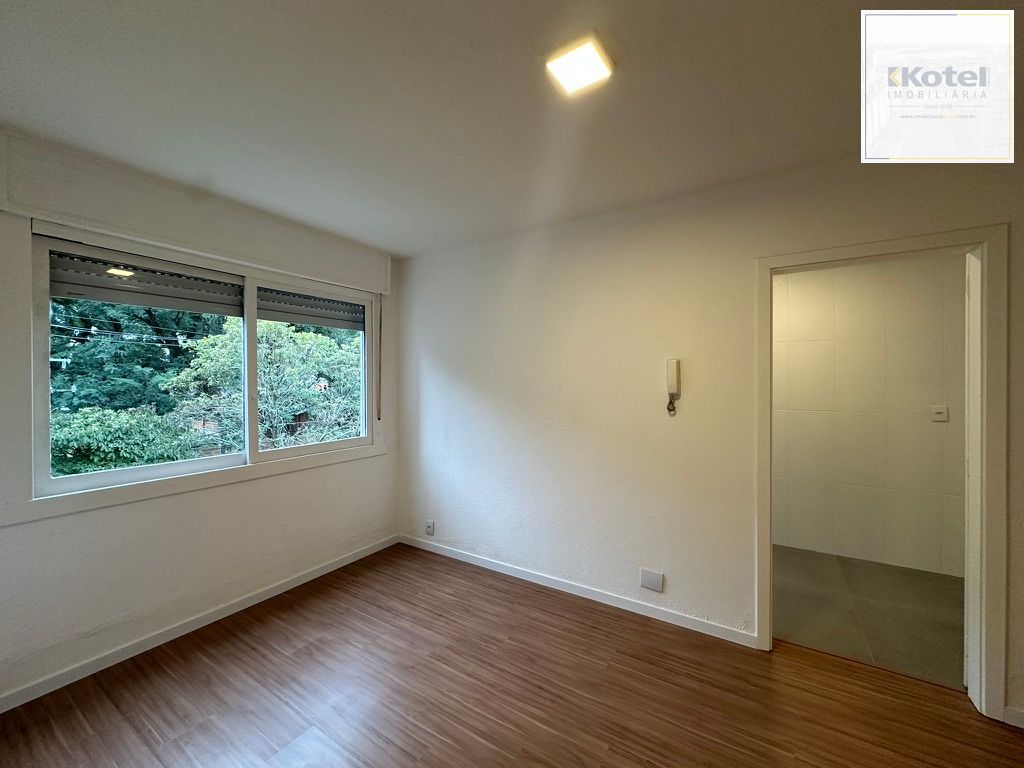 APARTAMENTO 1 DORMITÓRIO NO BAIRRO MORRO SANTANA - SALAR — foto 2