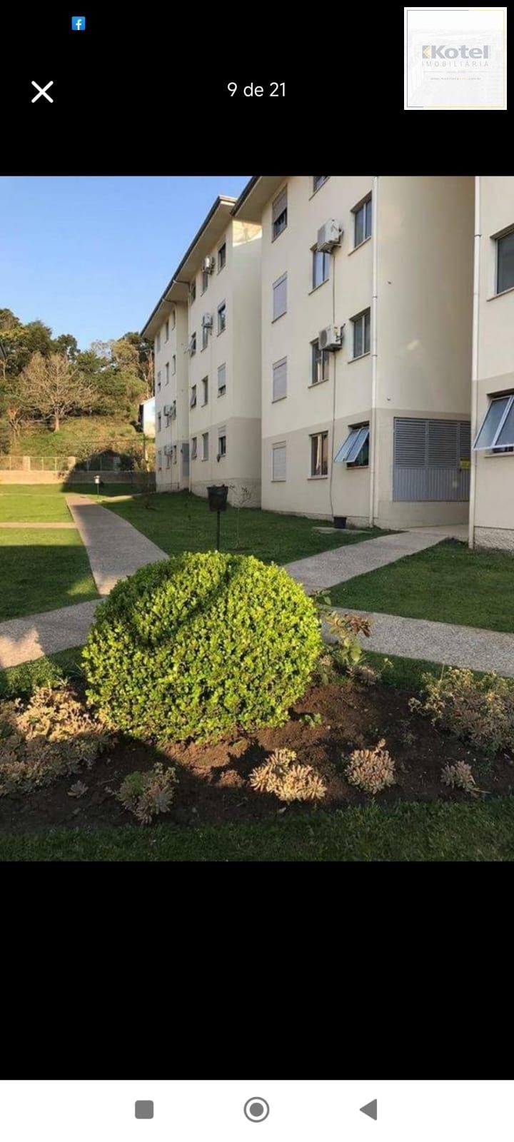 Apartamento, 2 quartos, à venda, 44 m², Ulisses de Abreu - Canela — foto 2