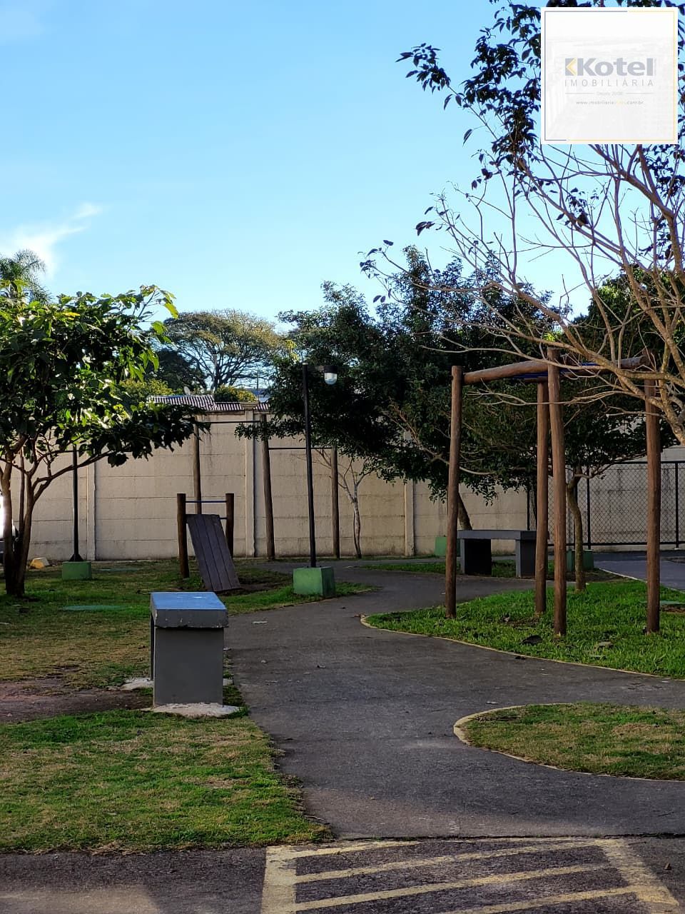 Apartamento de 2 Quartos com Vaga de Garagem no Bairro Santa Rosa de Lima — foto 5