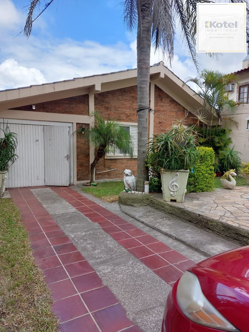 Casa, 3 quartos, à venda, 94 m², Laranjal - Pelotas — foto 1