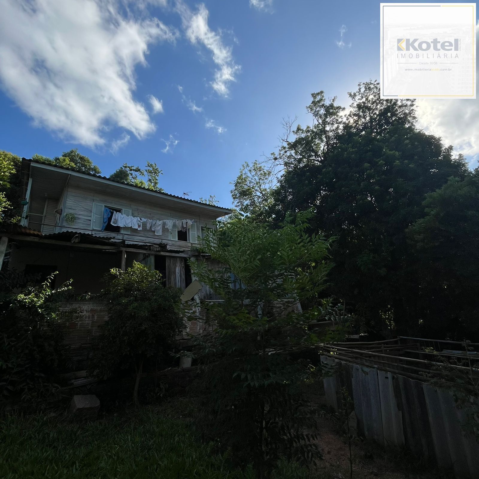 Terreno com 3.200m², bairro Olaria em Canoas/RS