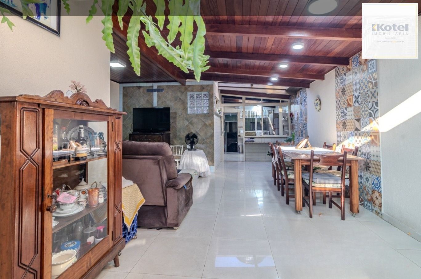 Casa com 72m², Bairro Rubem Berta, Porto Alegre, Rio Grande do Sul
