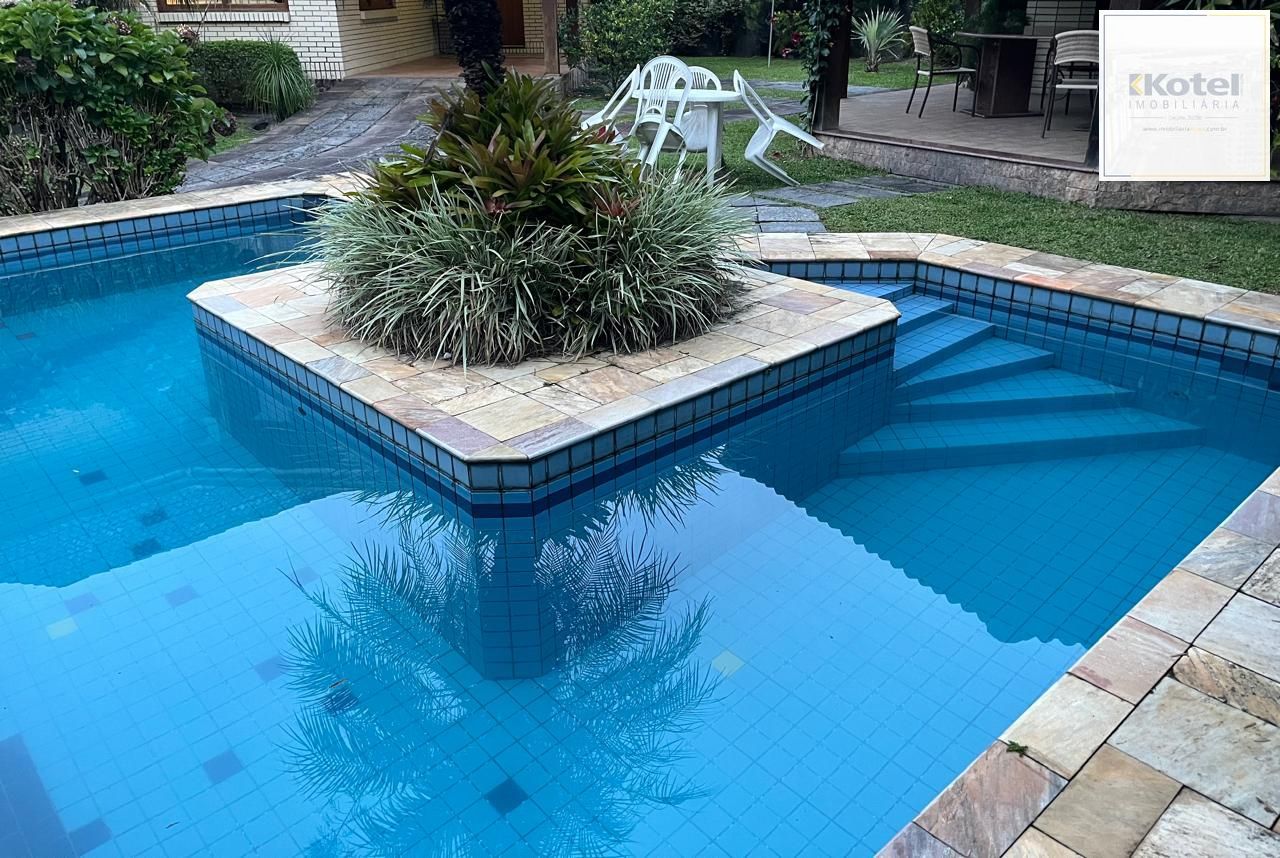 Casa, 3 quartos, à venda, 390 m², Centro - Canela — foto 5