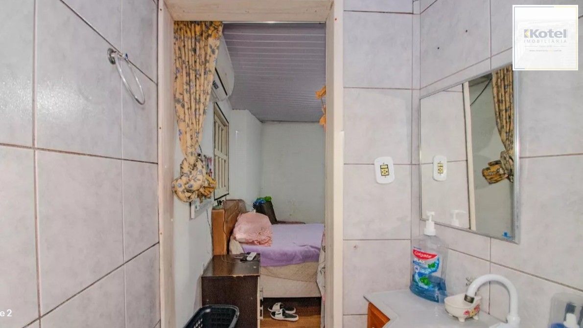Apartamento térreo, Bairro IAPI, Porto Alegre/RS — foto 3