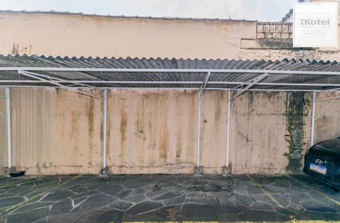 Viva com conforto e praticidade em um charmoso apartamento de 01 dormitório no Bairro Sarandi, em Porto Alegre. — foto 2