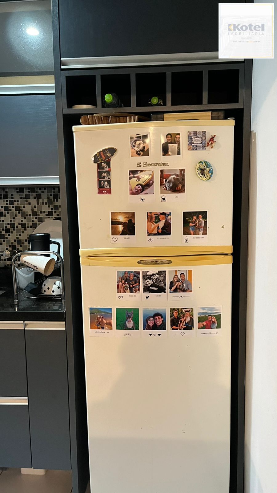 Apartamento de 02 dormitórios, Bairro Ipanema, Porto Alegre/RS — foto 5
