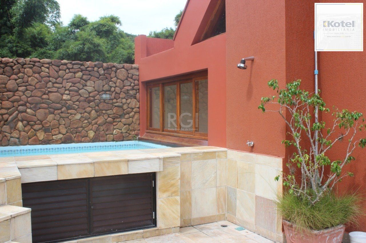 Casa Condominio para Venda - 379.23m², 4 dormitórios, sendo 1 suites, 2 vagas - Menino Deus — foto 4