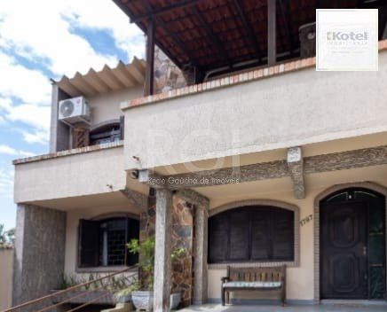 Casa para Venda - 287m², 4 dormitórios, sendo 2 suites, Higienópolis