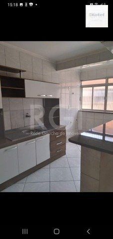 Apartamento para Venda - 59m², 2 dormitórios, Jardim Leopoldina — foto 5