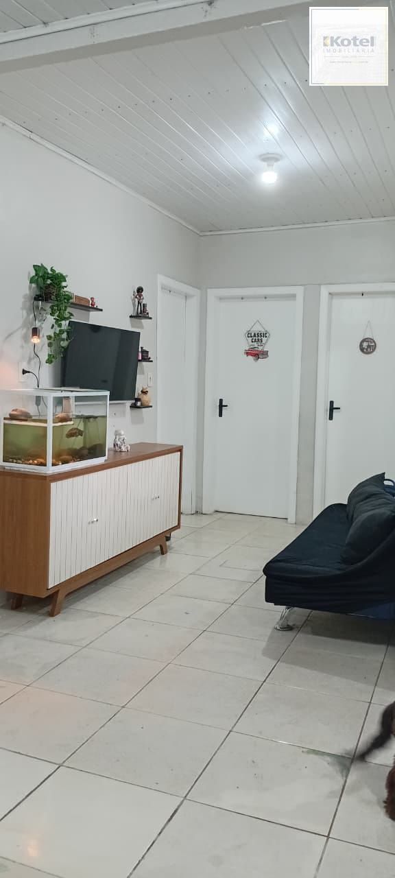 Casa no bairro Harmonia canoas baixou de 270 mil para 220 mil