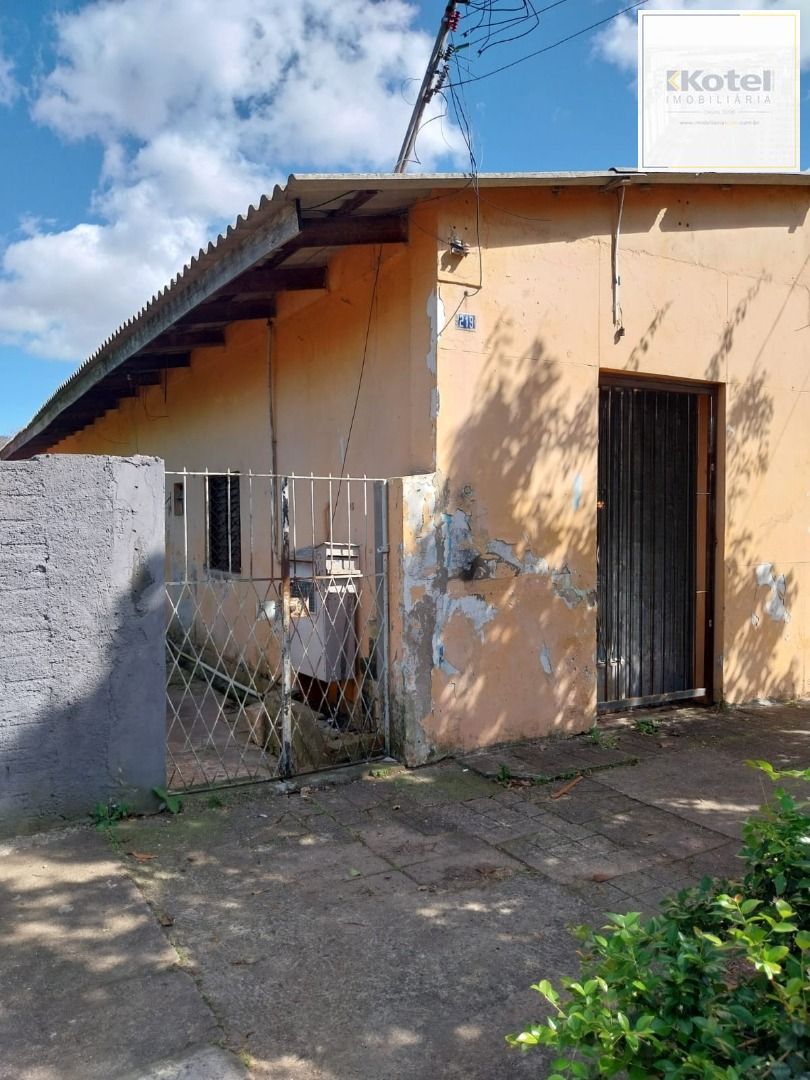 Casa compotencial comercial/ Bairro Santo Antônio — foto 2