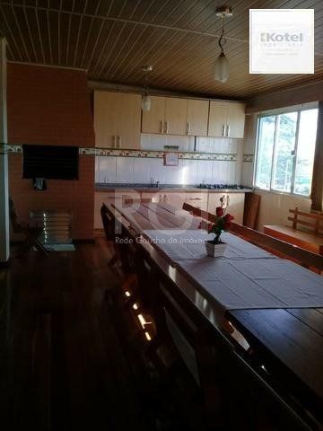 Sobrado para Venda - 440m², 8 dormitórios, sendo 3 suites, 4 vagas - Harmonia