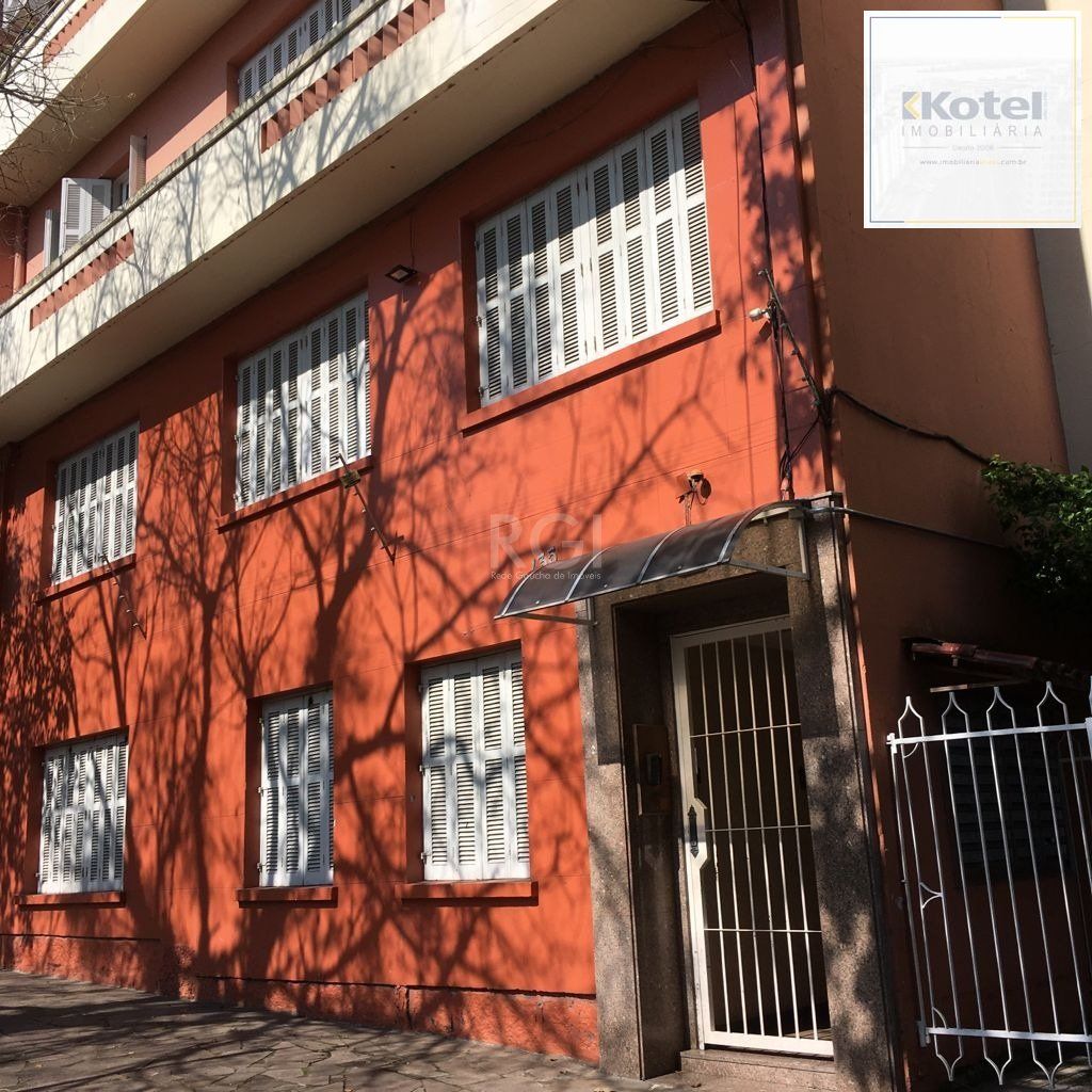 Apartamento para Venda - 76.52m², 3 dormitórios, Floresta — foto 2