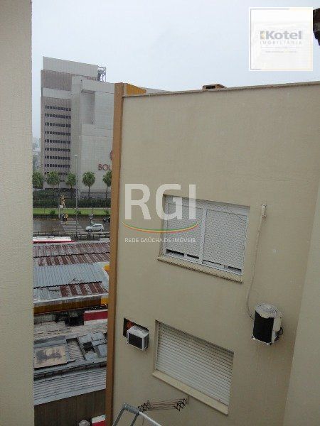 Apartamento para Venda - 54.7m², 2 dormitórios, Cristo Redentor — foto 5