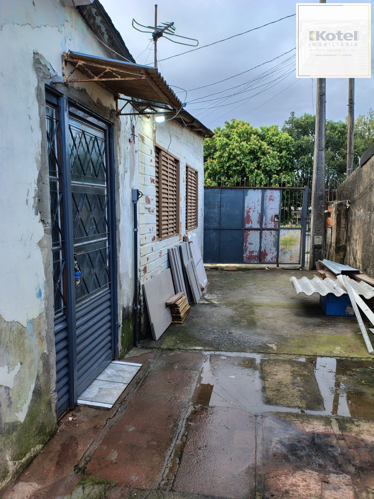 Casa, 3 quartos, à venda, 70 m², Guajuviras - Canoas — foto 2