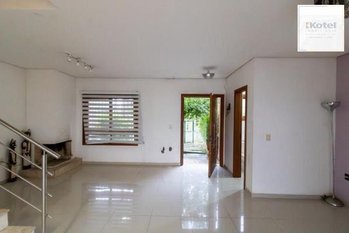 Casa à Venda - Hipica, 3 Quartos, 143 m² — foto 2