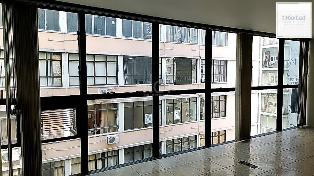 Conjunto/Sala para Venda - 37.94m², 0 dormitórios, Centro Histórico — foto 2