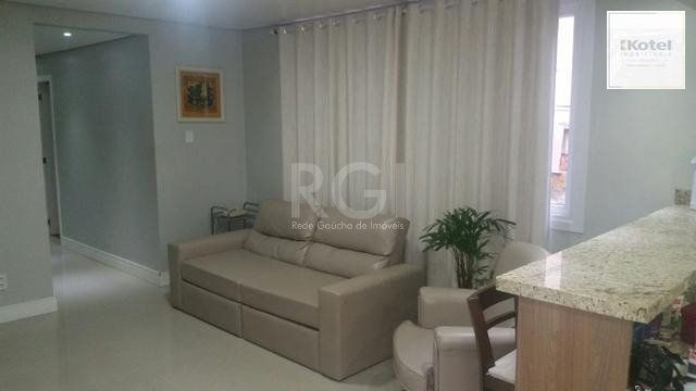 Apartamento para Venda - 108.59m², 3 dormitórios, 1 vaga - Centro Histórico