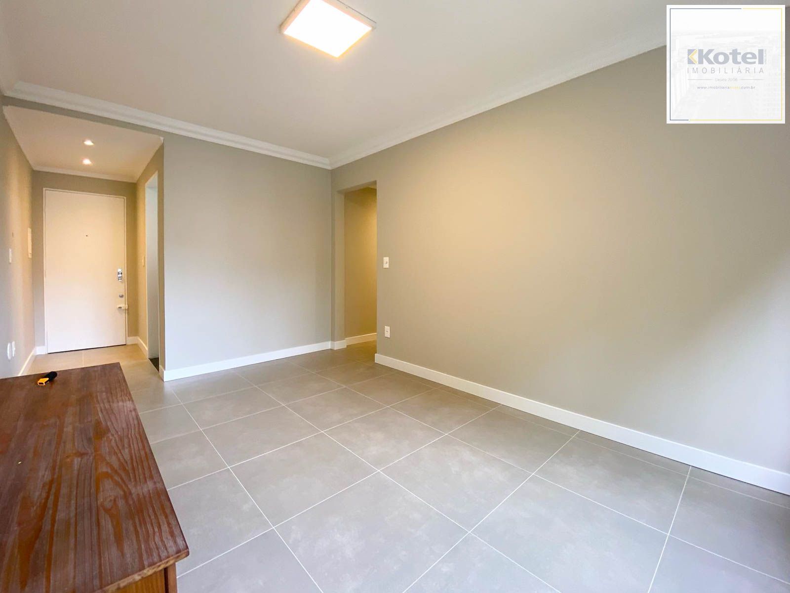 Apartamento / 2 Quartos / 1 Vaga / Jardim Carvalho / Porto Alegre / RS — foto 4