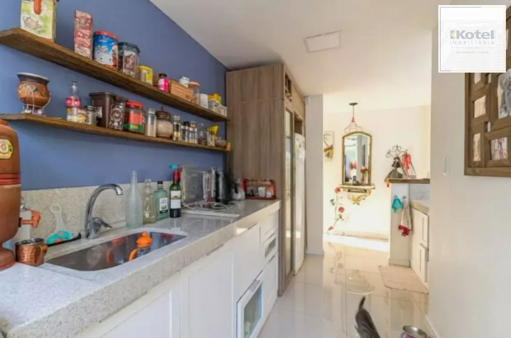 Apartamento com 73m², 2 dorm, Bom Fim, Porto Alegre/RS — foto 5
