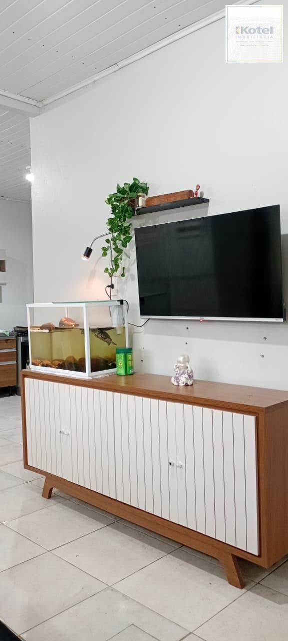 Casa no bairro Harmonia canoas baixou de 270 mil para 220 mil