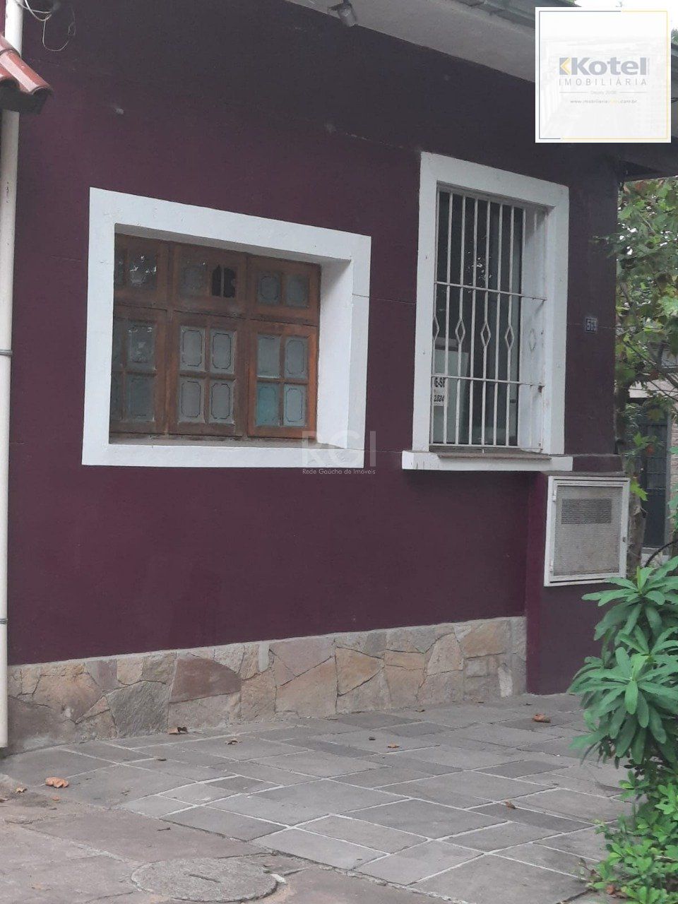Casa Comercial à venda, 22m², São João - Porto Alegre — foto 3
