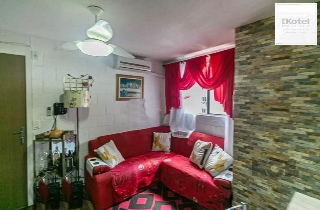 Apartamento 2 quartos à venda, 39m², Campo Novo - Porto Alegre — foto 5