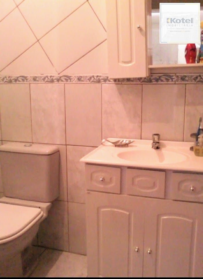 Casa para Venda - 120m², 2 dormitórios, 2 vagas - Jardim Floresta