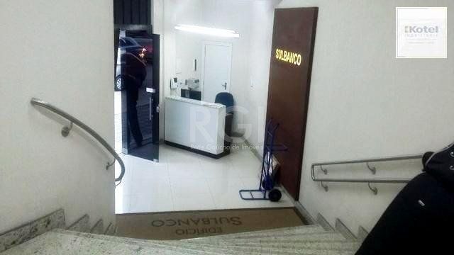 Conjunto/Sala para Venda - 70m², 0 dormitórios, Floresta — foto 2