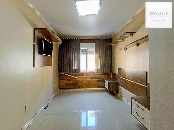 Exelente apartamento dois dormitioros/ cond. Figueiras/ em frente ao Canoas Shopping/ 2°andar