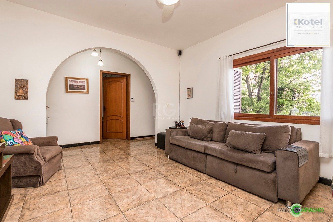 Casa para Venda - 168m², 3 dormitórios, sendo 1 suites, 3 vagas - Medianeira — foto 5