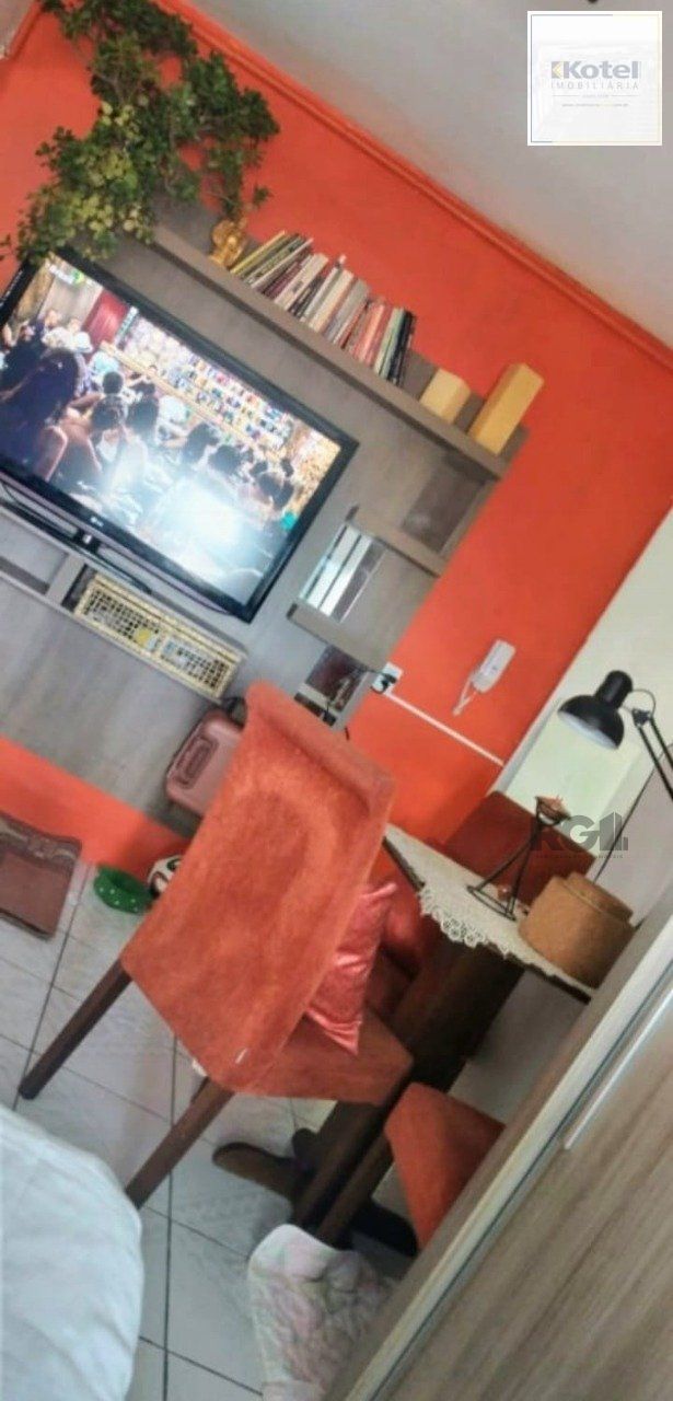 Kitnet à venda, 37m², Humaitá - Porto Alegre — foto 3