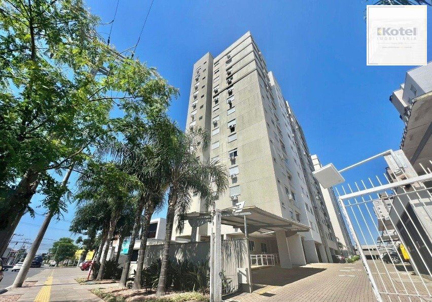 Apartamento 2 quartos à venda, 51m², Centro - Canoas