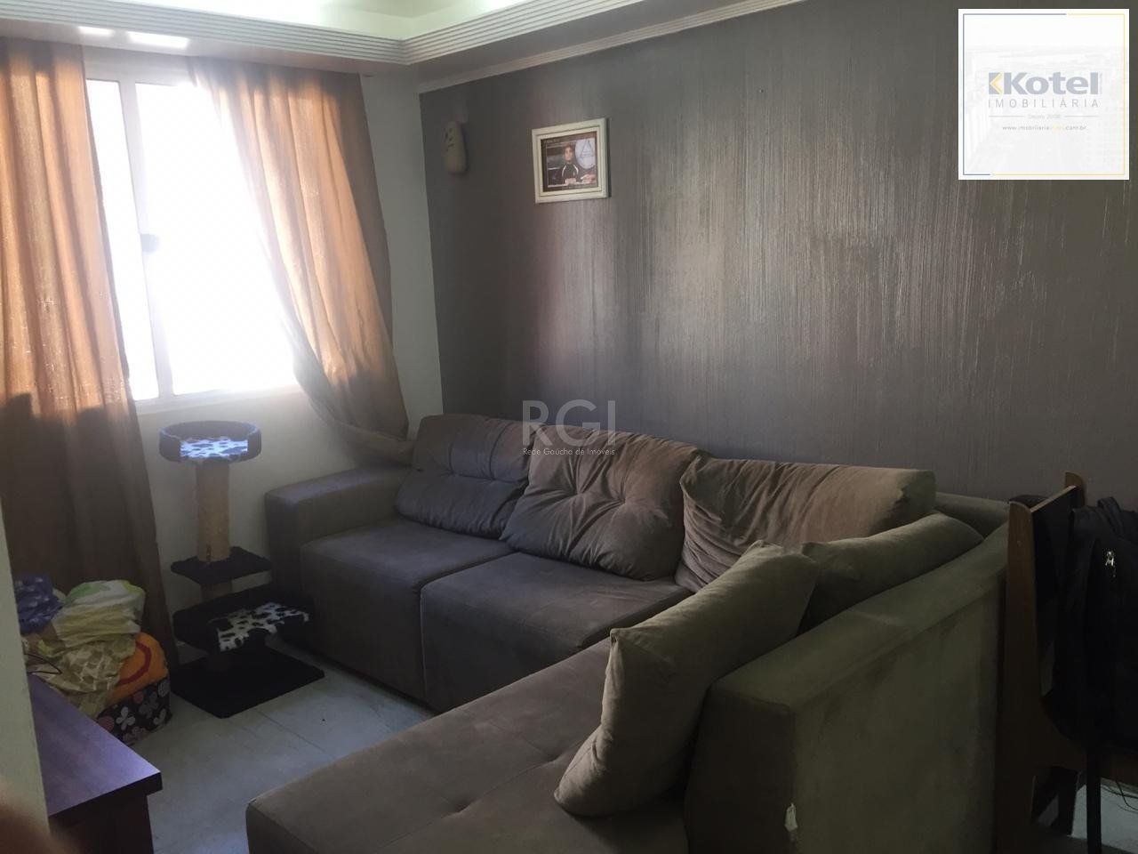 Casa Condominio para Venda - 72.85m², 2 dormitórios, 1 vaga - Jardim Itu