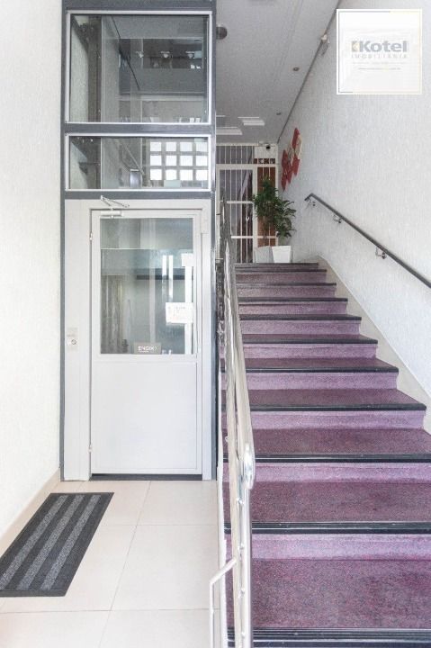 Ótimo apartamento de 3 dormitórios com sacada — foto 3