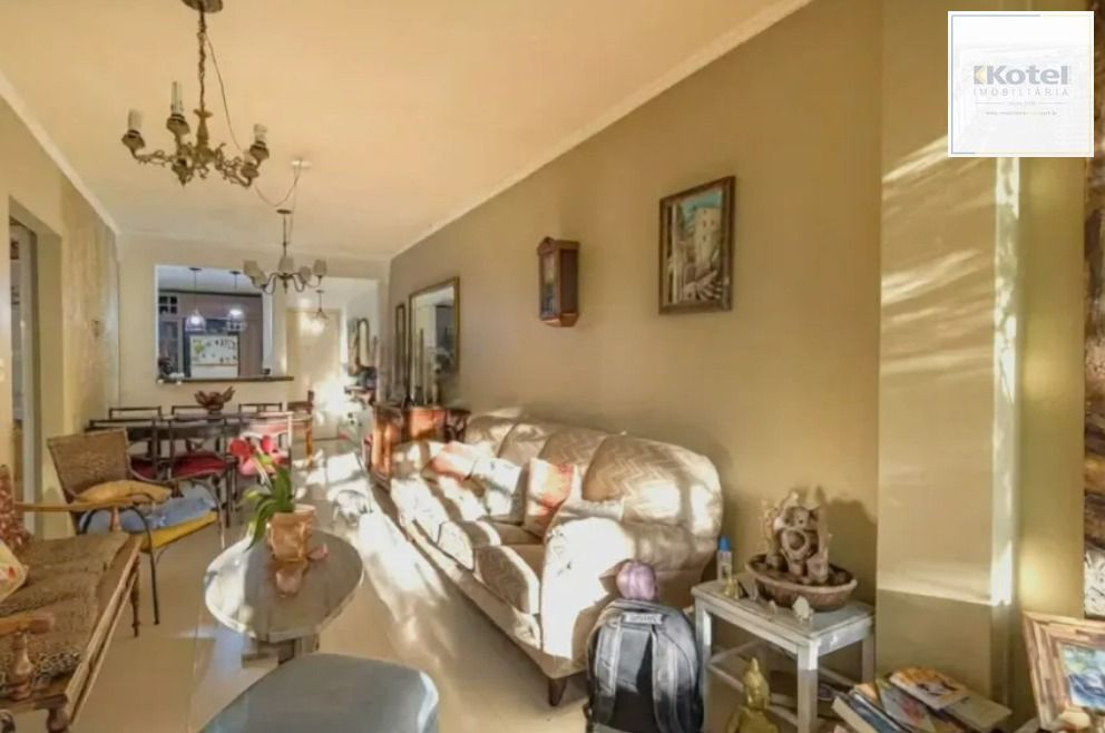 Apartamento com 73m², 2 dorm, Bom Fim, Porto Alegre/RS — foto 3