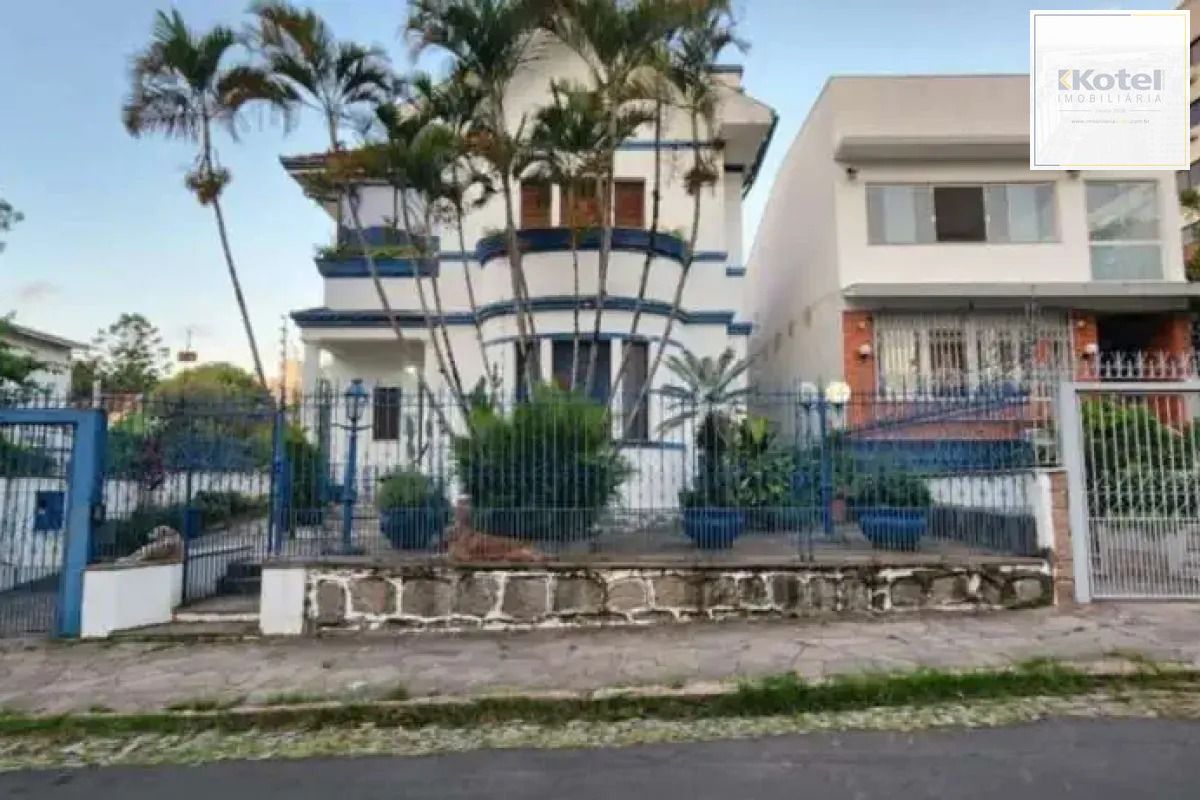 Casa 4 quartos à venda, 1217m², São João - Porto Alegre — foto 4