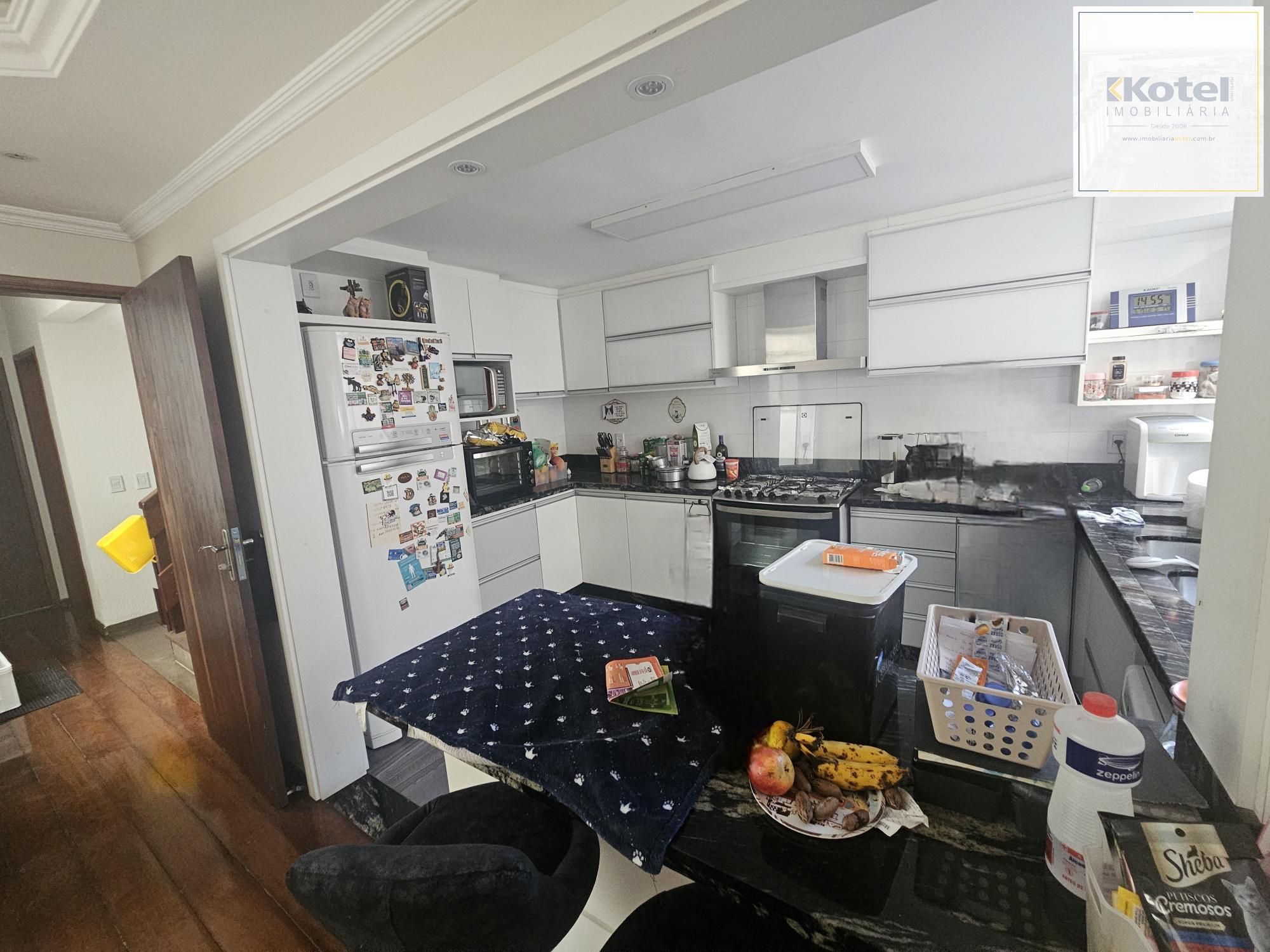 Casa 4 quartos à venda, 295m², São João - Porto Alegre — foto 5
