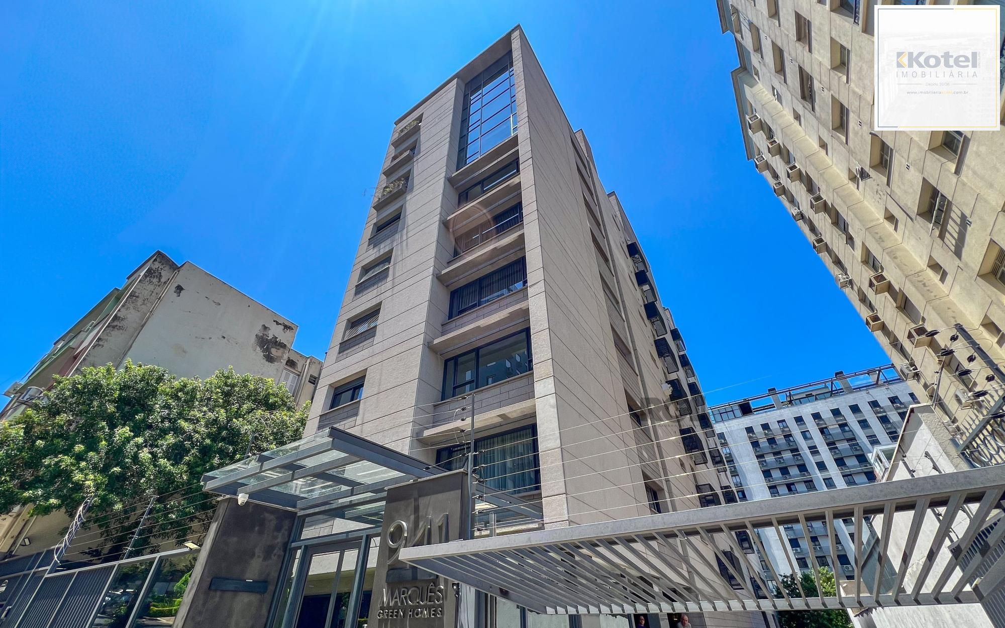 Apartamento 3 quartos à venda, 124m², Moinhos de Vento - Porto Alegre — foto 2