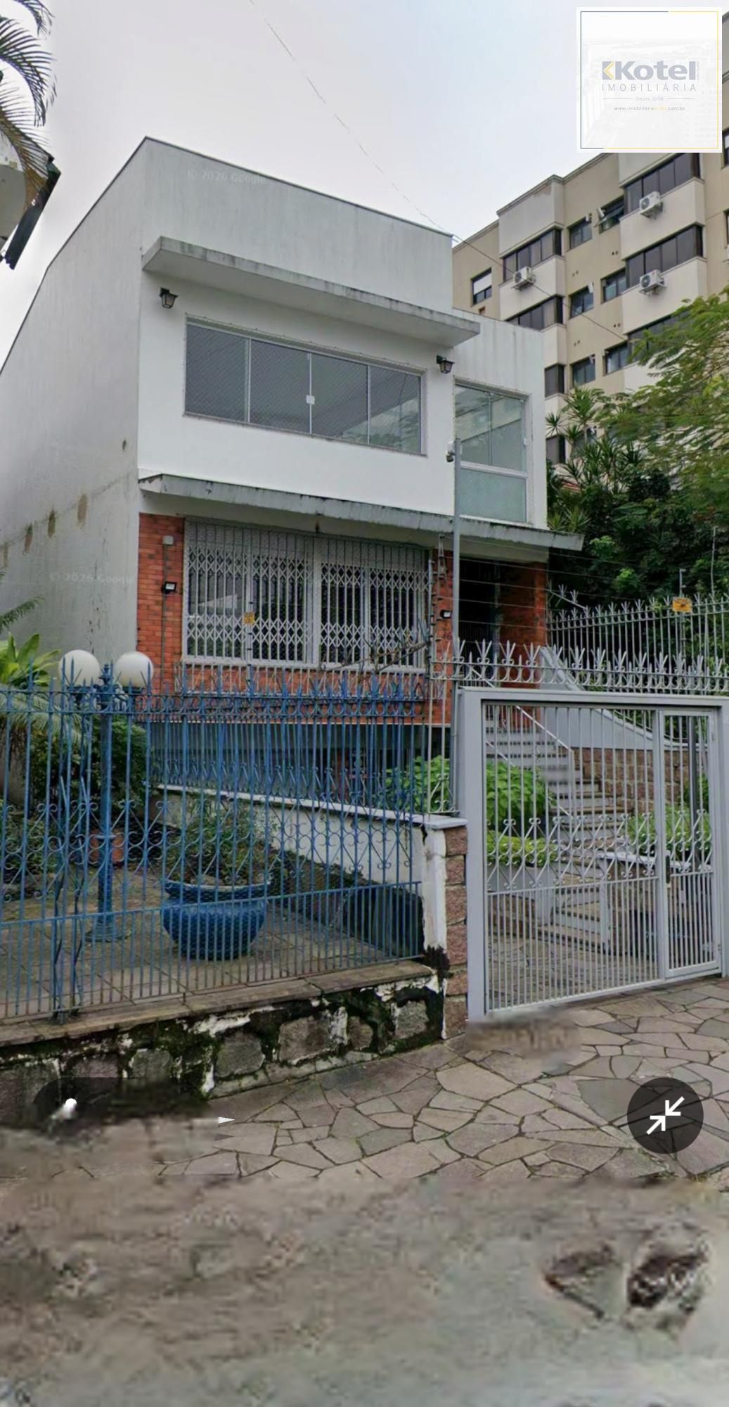Casa 4 quartos à venda, 295m², São João - Porto Alegre — foto 2