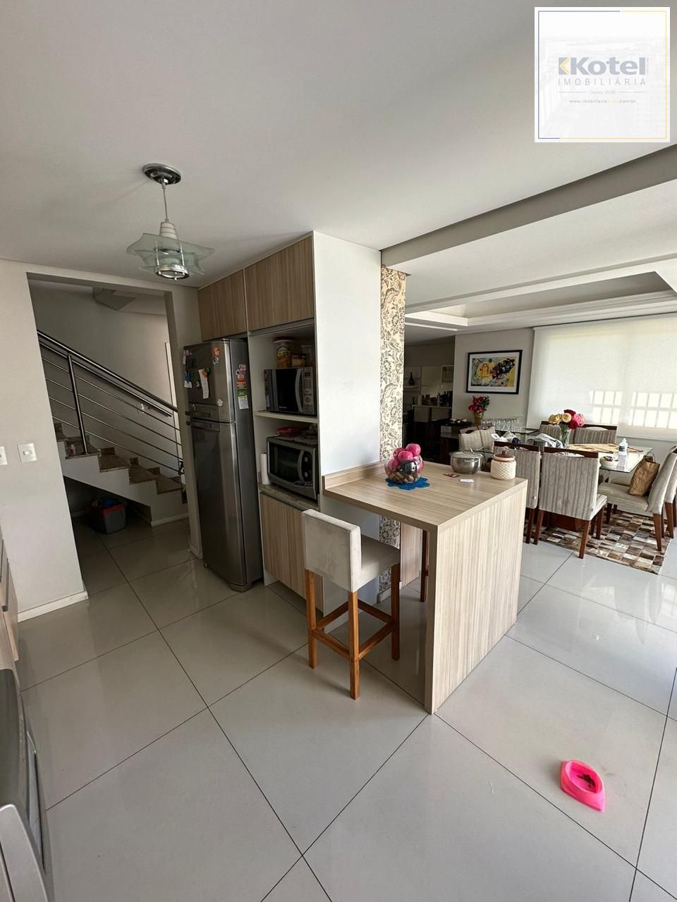 Exelente casa a venda no bairro Cidade Nova/ Canoas/RS