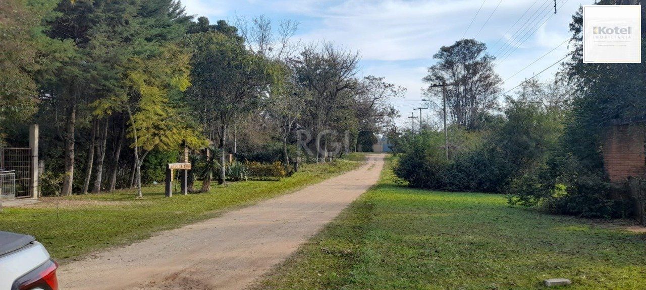 Terreno à venda, Parque Eldorado - Eldorado do Sul