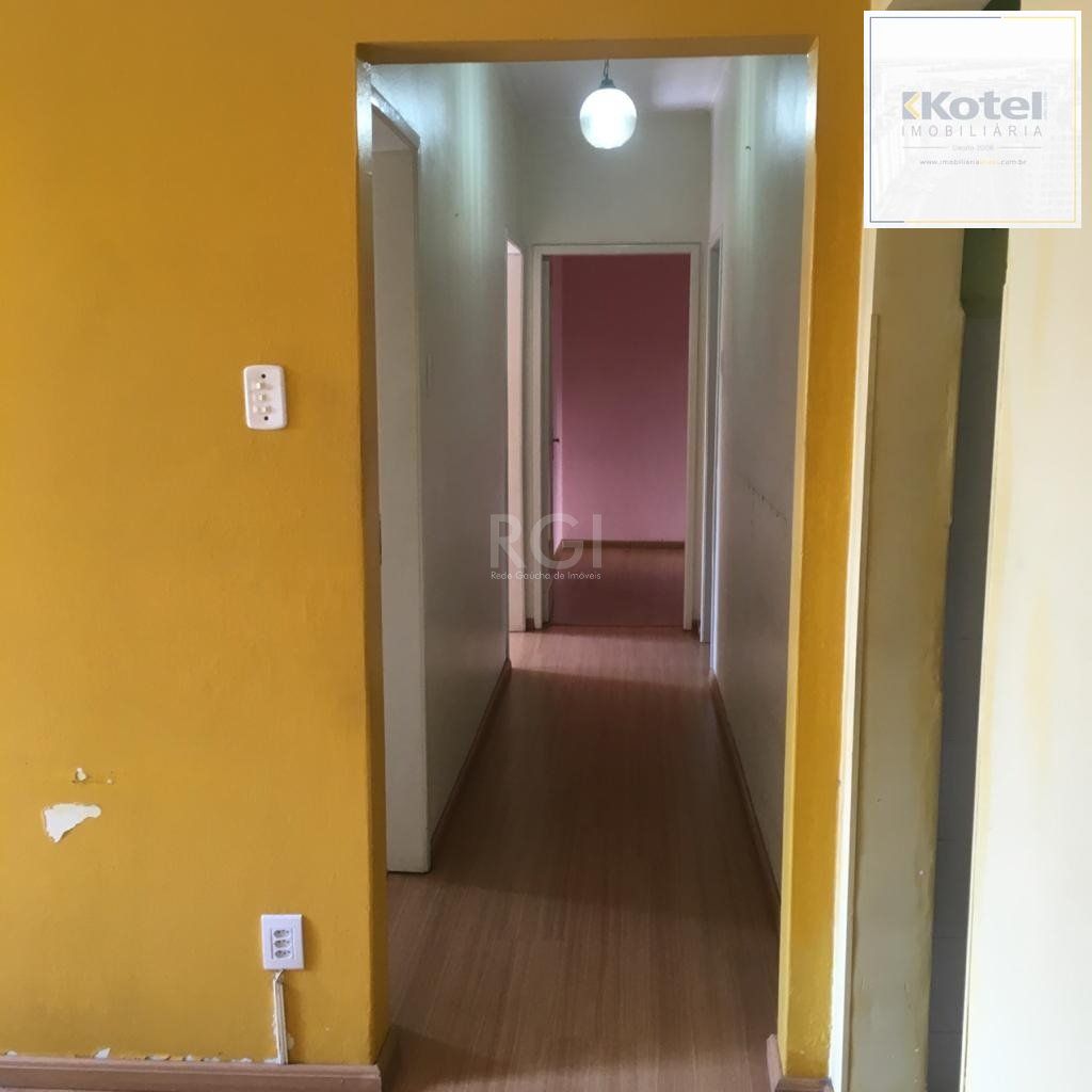 Apartamento para Venda - 76.52m², 3 dormitórios, Floresta — foto 5