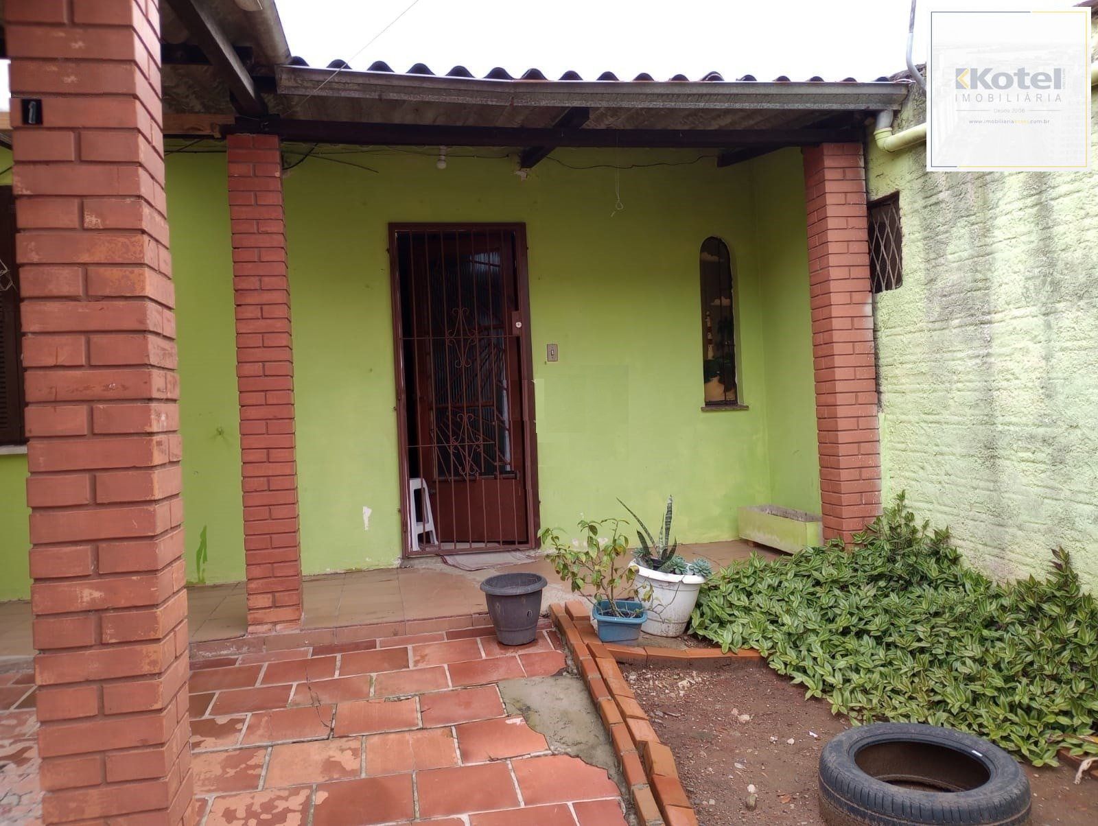 Casa 2 quartos à venda, 55m², Santa Rosa de Lima - Porto Alegre