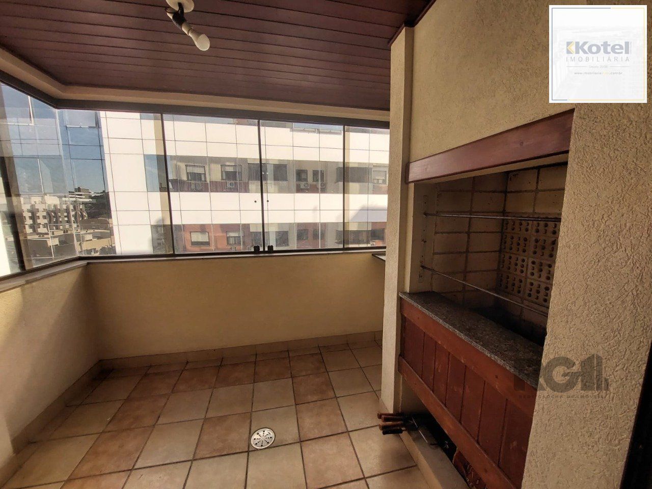 Apartamento 3 quartos à venda, 84m², Mont Serrat - Porto Alegre