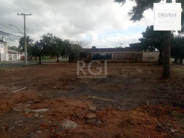Terreno para Venda - 0m², 0 dormitórios, Harmonia