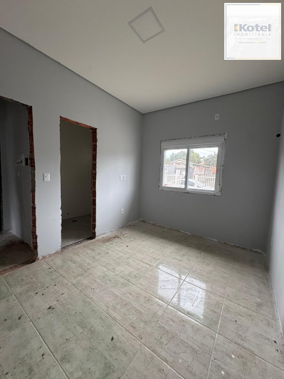 Casa à venda no Bairro São Vicente – Gravataí