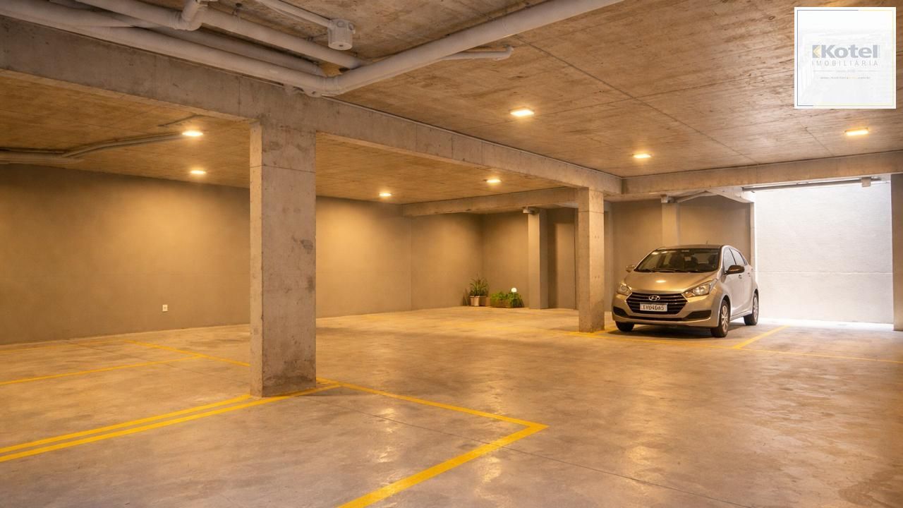 Studio 1 quartos à venda, 30m², Rio Branco - Porto Alegre