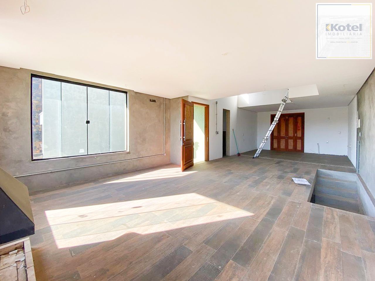 Casa em Condomínio / 3 Quartos / 1 Suíte / 2 Vagas / Verdes Campos / Porto Alegre / RS