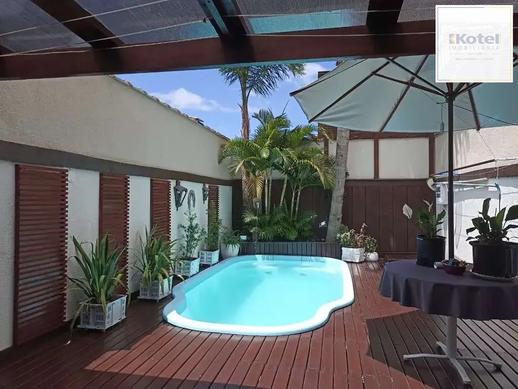 Casa 4 quartos à venda, 150m², Hípica - Porto Alegre — foto 2